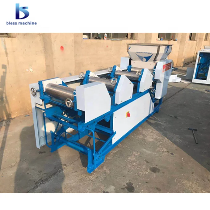 2018 Новинка! Легкая работа электрической автоматической машины для производства лапши с торговой гарантией