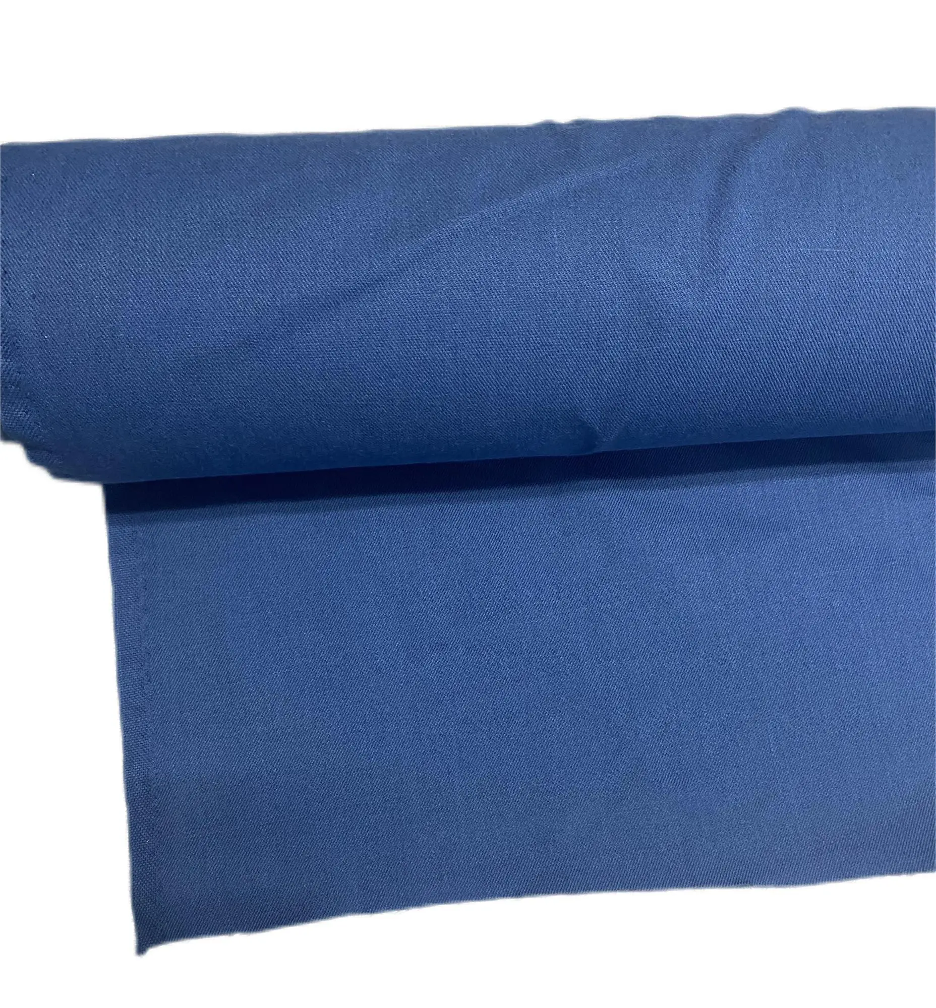 260gsm blended aramid fabric for welder clothing