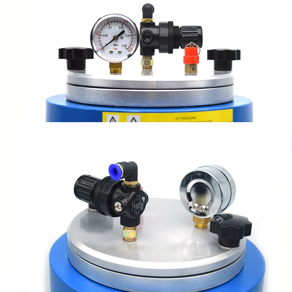 Jewelry Tools Lapidary Machine Jewelry Wax Making Machine Mini Wax Injection Injectors Wax Mold Injection Equipment