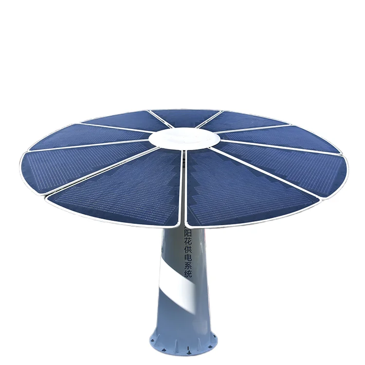 sun solar power car charger tracking system