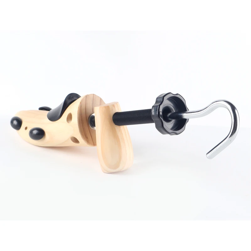 Wooden Shoe Trees Wooden Shoe Stretchers in Cedar Beech Birch Etc for Men Women Top1 in Shoe Stretcher Industry Wood