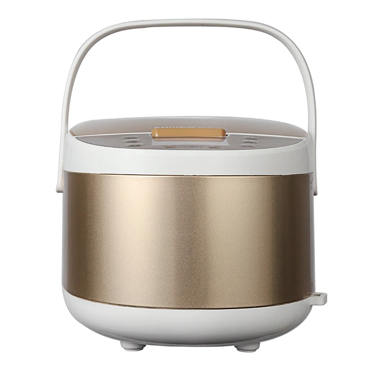 Японская рисоварка для кемпинга, цифровая промышленная умная рисоварка