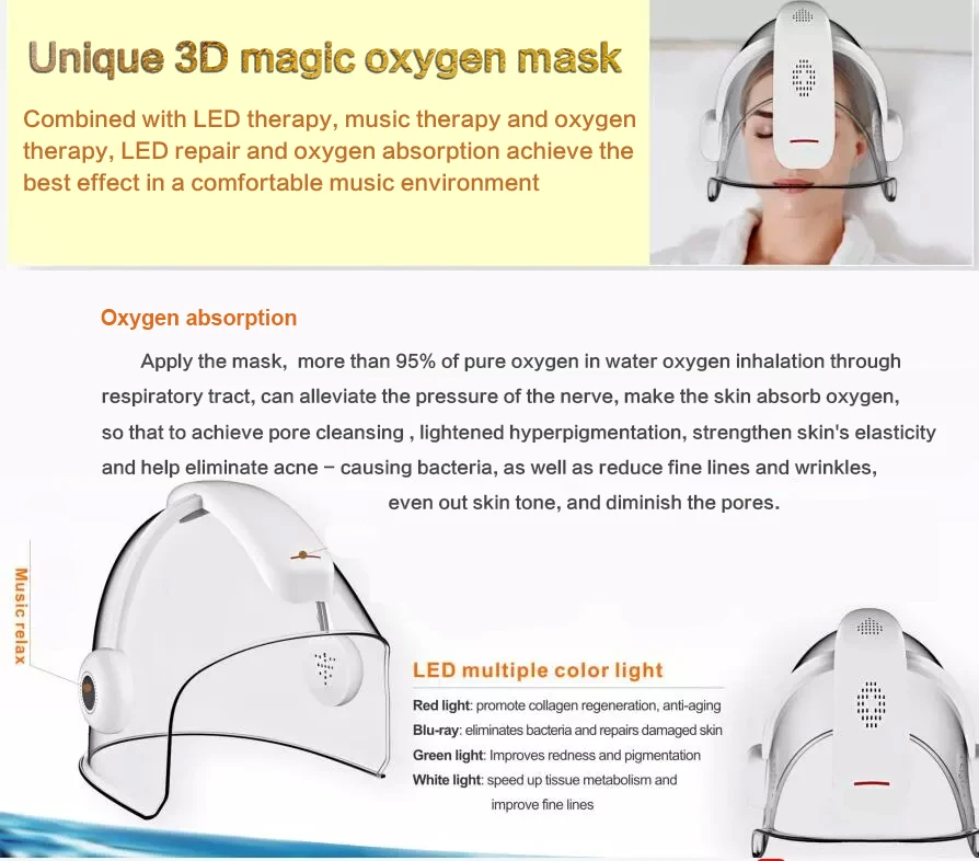 Factory price Oxygen Jet O2 Peel Machine Water Oxygen Jet Peel Facial Equipment Dermabrasion Beauty Machine