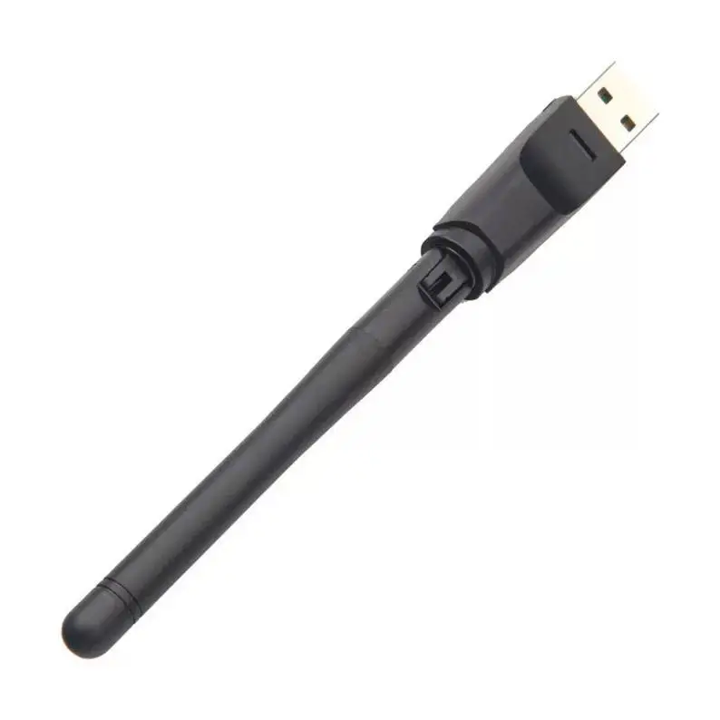 4G External Antenna Android USB Wifi Dongle For Set Top Box MT7601