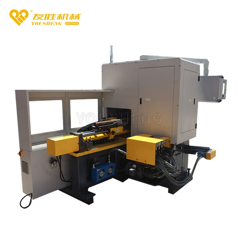 Chinese wholesale distributors vertical style high speed circular saw cutting machine