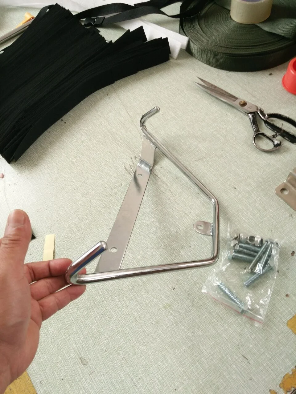 MT-A11 stryker type medical transport ambulance hydraulic stretcher