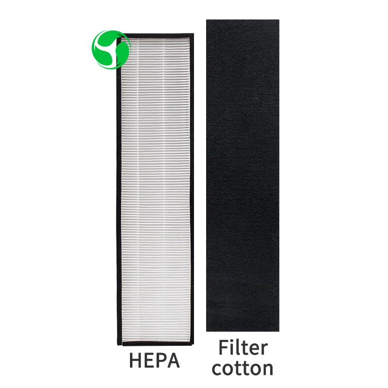 hepa filter h13 Germguardian FLT5000 AC5000 Series Air Purifier Replacement Parts Germ guardian With Activated Carbon
