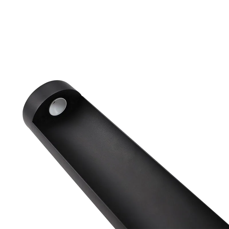 220v Modern Outdoor Pole Lamp Led Garden Street Light Led Top Post Garden Light