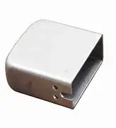 Custom Metalwork Sheet Metal Drawing ODM