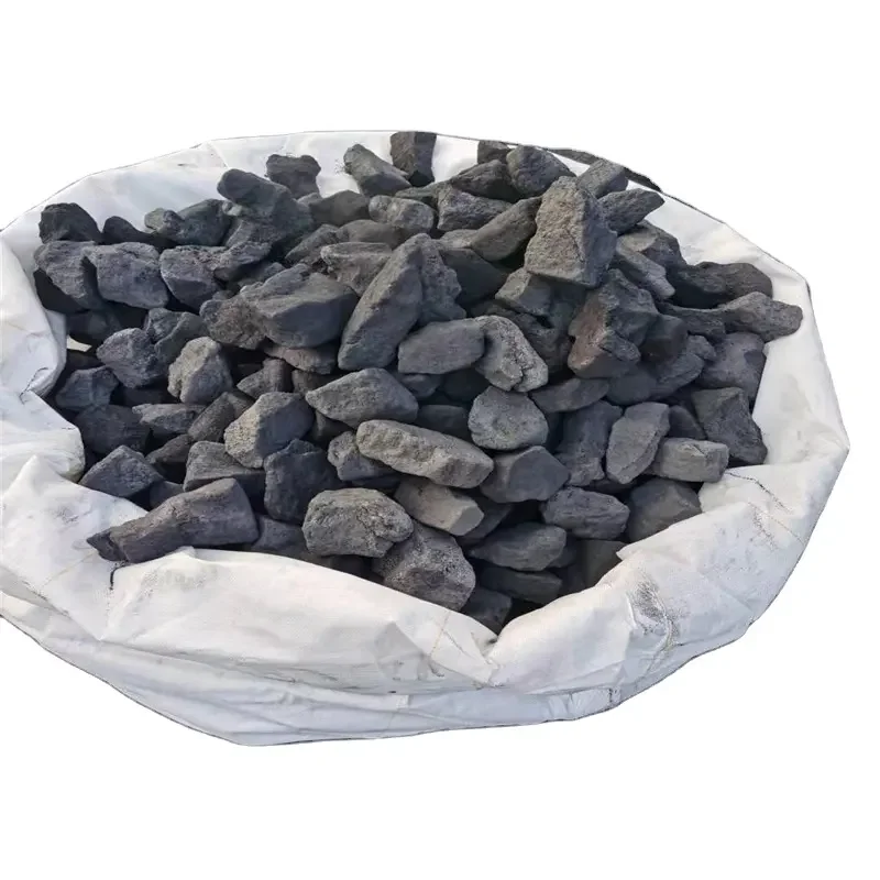 Coking Coal low sulphur Size10-30mm Metallurgical Coke as Fuel Coal