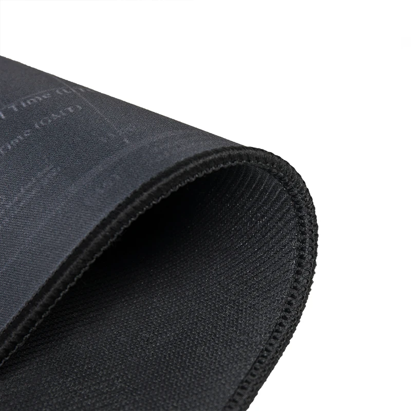 Long Size Professional Opening Tool Custom Amazon Hot Rubber Mouse Pad