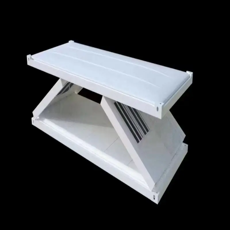 Warehouse Workshop Office Prefab Movable Folding Container Homes Prefabricated Portable Foldable Shipping Container House