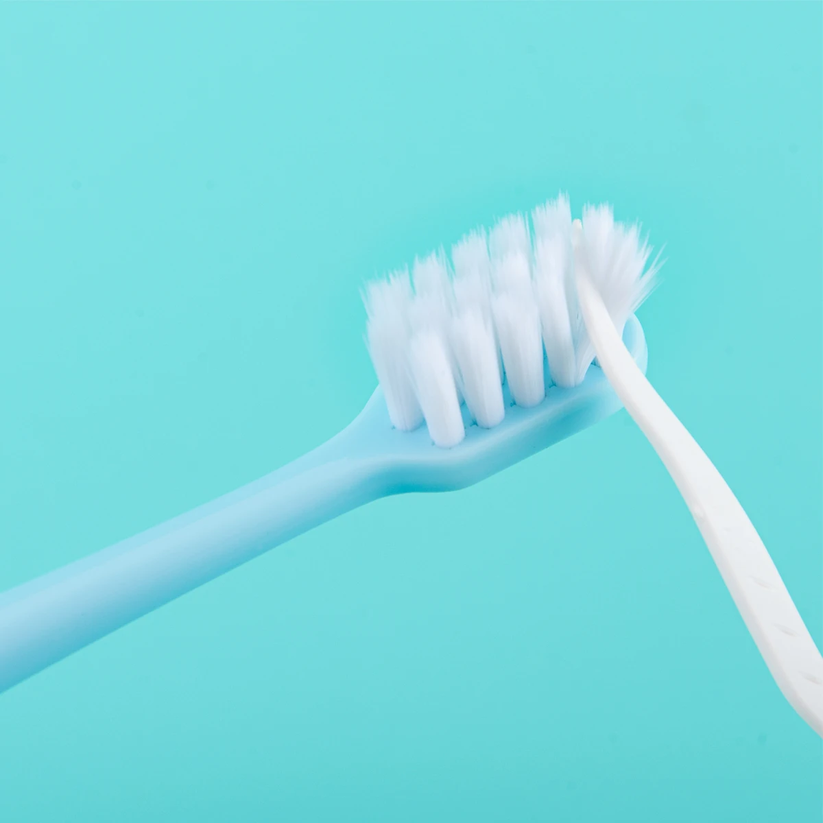 OEM Soft  Kids toothbrush cute Baby cartoon10000 bristle toothbrush for home use wholesale