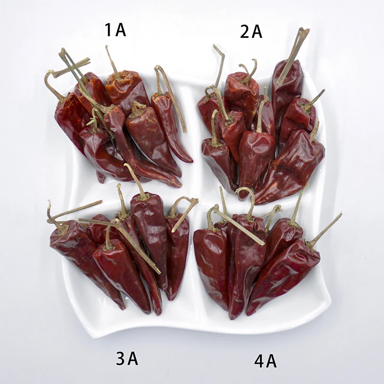 Red Chili Powder Spicy Dried Single Spices&Herbs Chili Powder for Human beings Pepper Powder