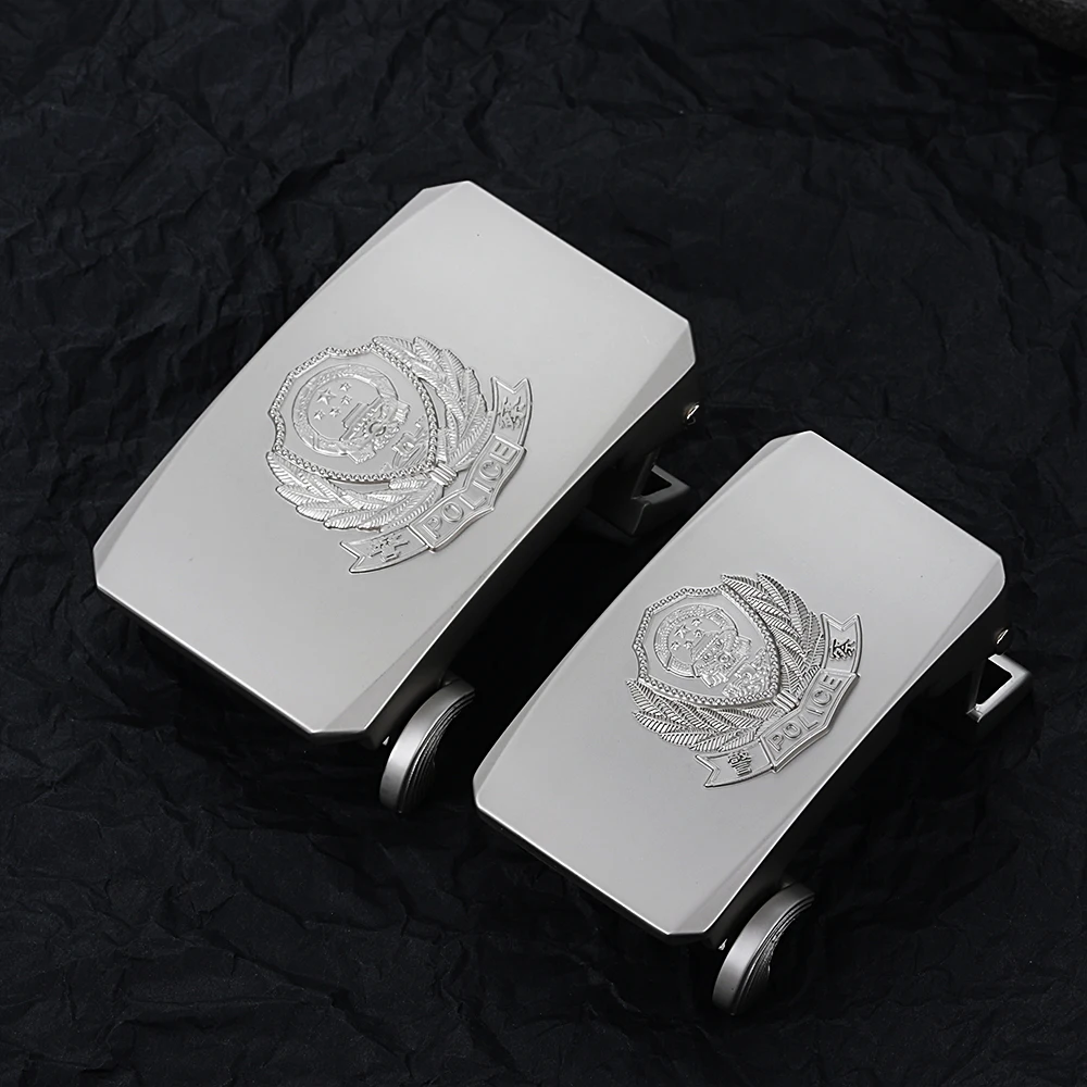 Plastic women western car extender designer belt buckles made in China