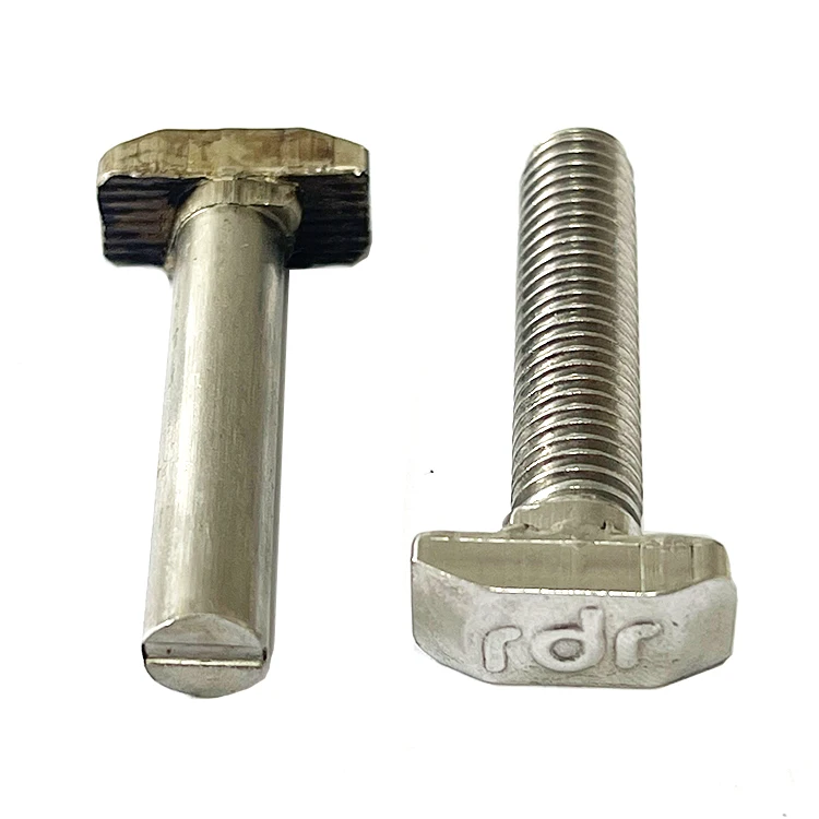 Китай, оптовая продажа, Т-образный болт из нержавеющей стали