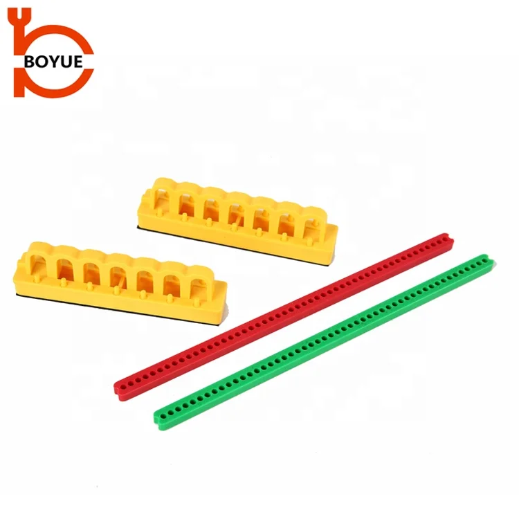 China OEM Manufacturing Service Easy Installation Multipole Circuit Breaker Lockouts