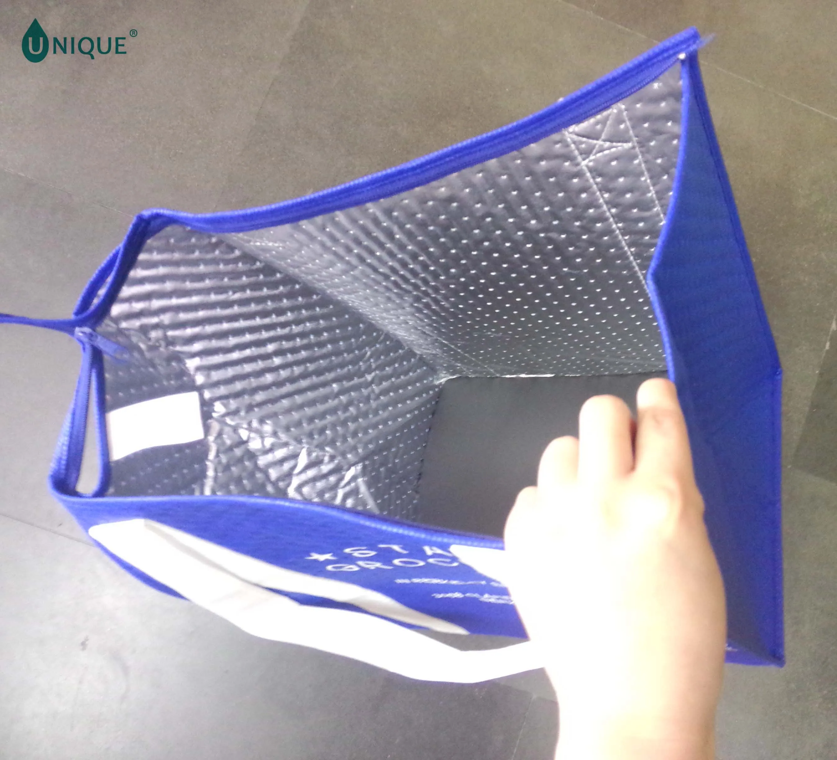 Ультразвуковой Термосумка