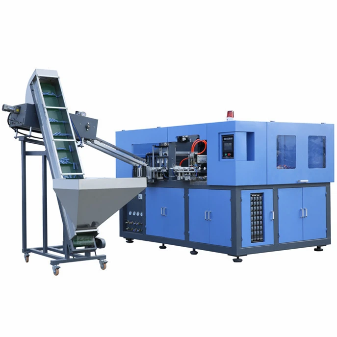 Pet Preform Machine Plastic Blow Molding Machines