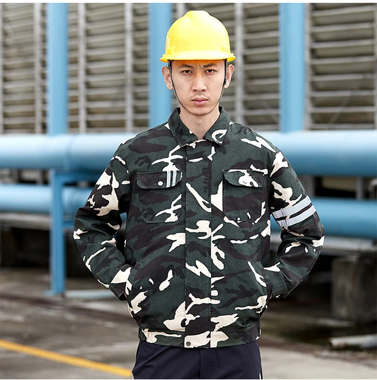 Летняя одежда Wokerwear кондиционер охлаждающая куртка вентилятор Рабочая форма вентилятора