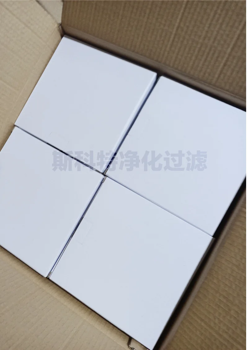 Core300 Toxin Absorber Filter Parts H12 H13 Levoit Core 300 air purifier replacement hepa filters