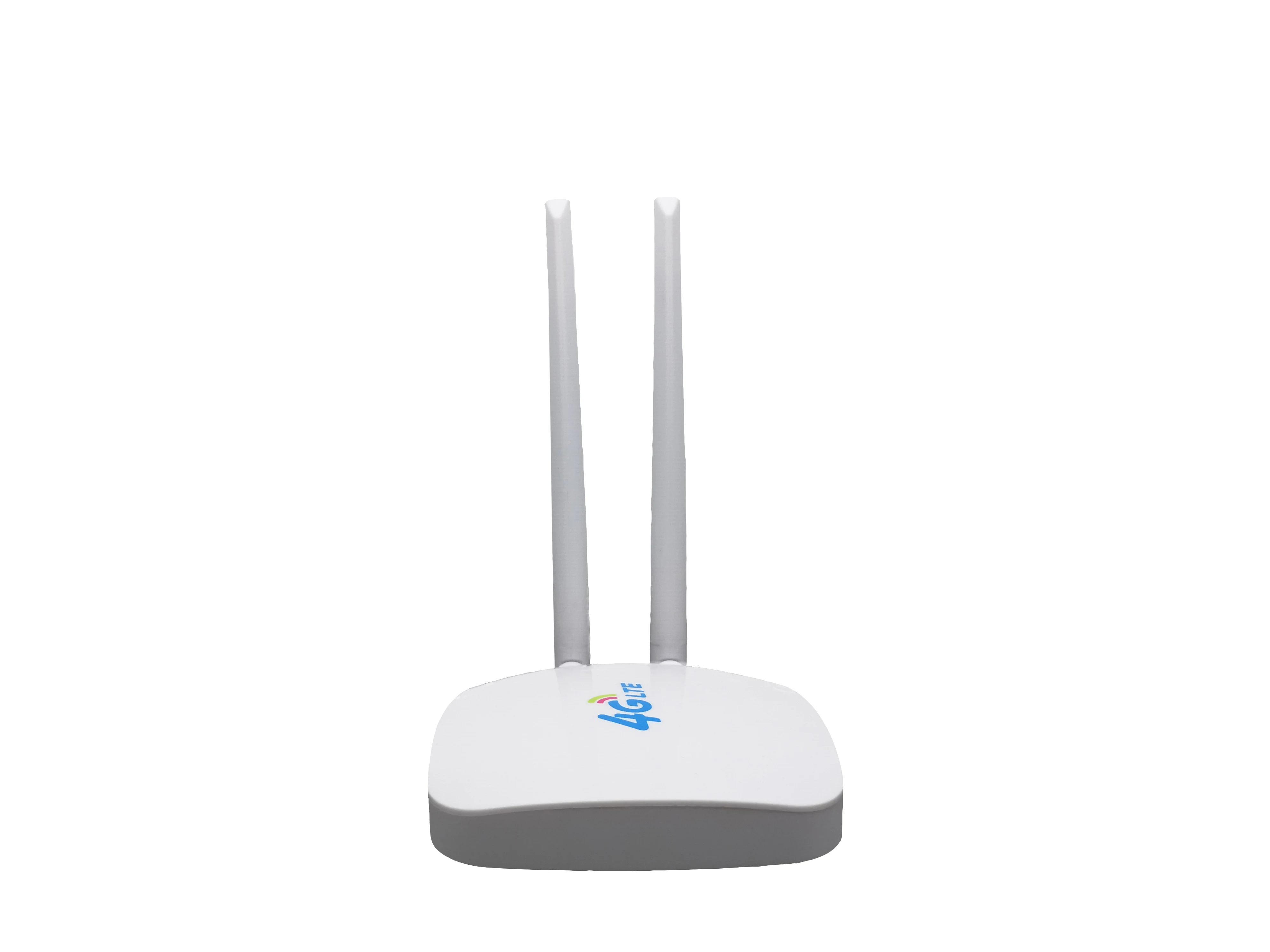 LTE-A330 Factory direct supply 300Mbps wifi 4g lte wireless sim card slot wireless modem router