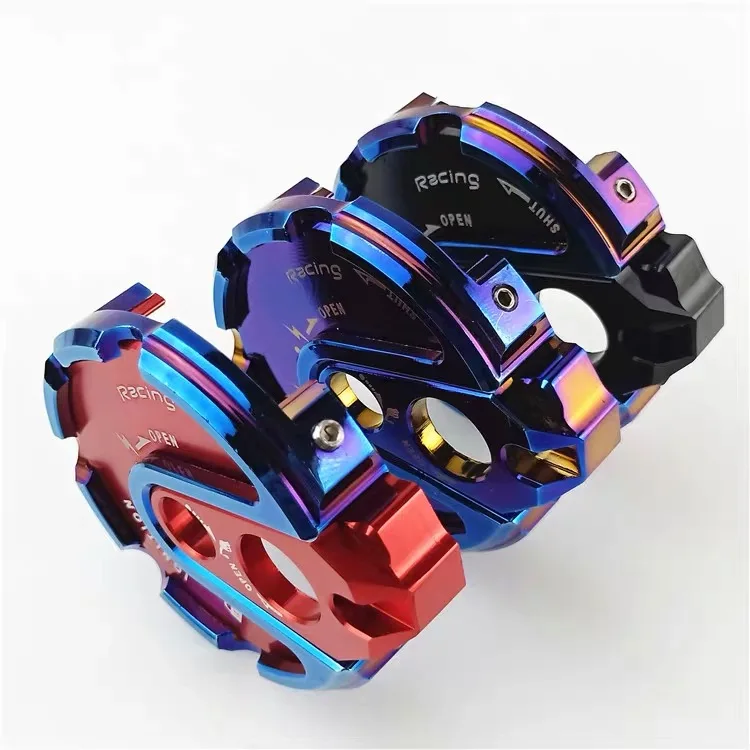 Scooter Accessories Motorcycle Motorcycle Key Cap BWS125 For YAMAHA BWS125