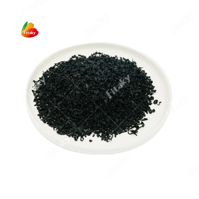 Dried Cut Wakame Dried Wakame 500g Kosher Dried Wakame 100g