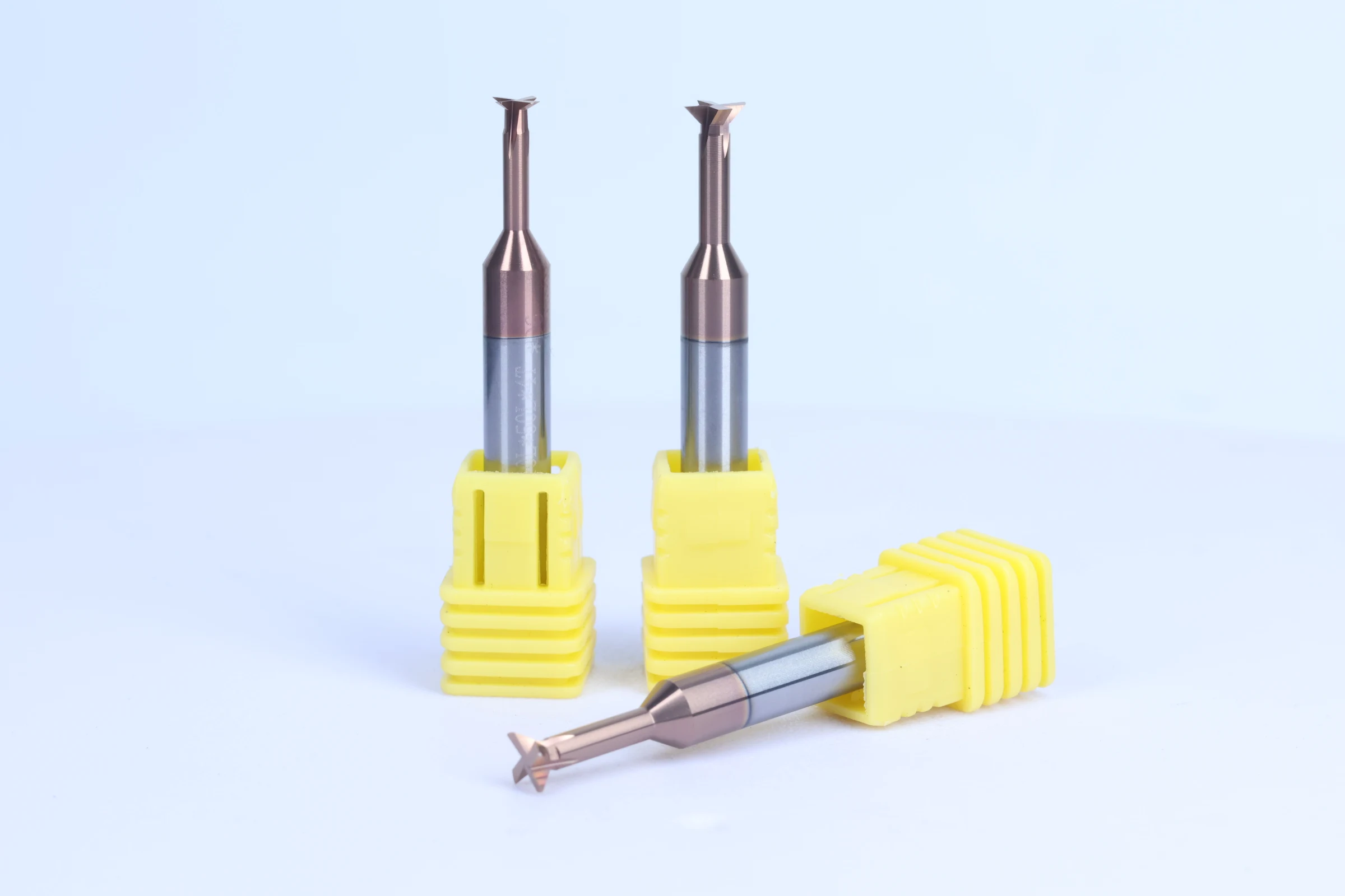 Custom Dovetail Cutter CNC Tool  Oem odm custom dovetail milling cutter for carbide cutting tools