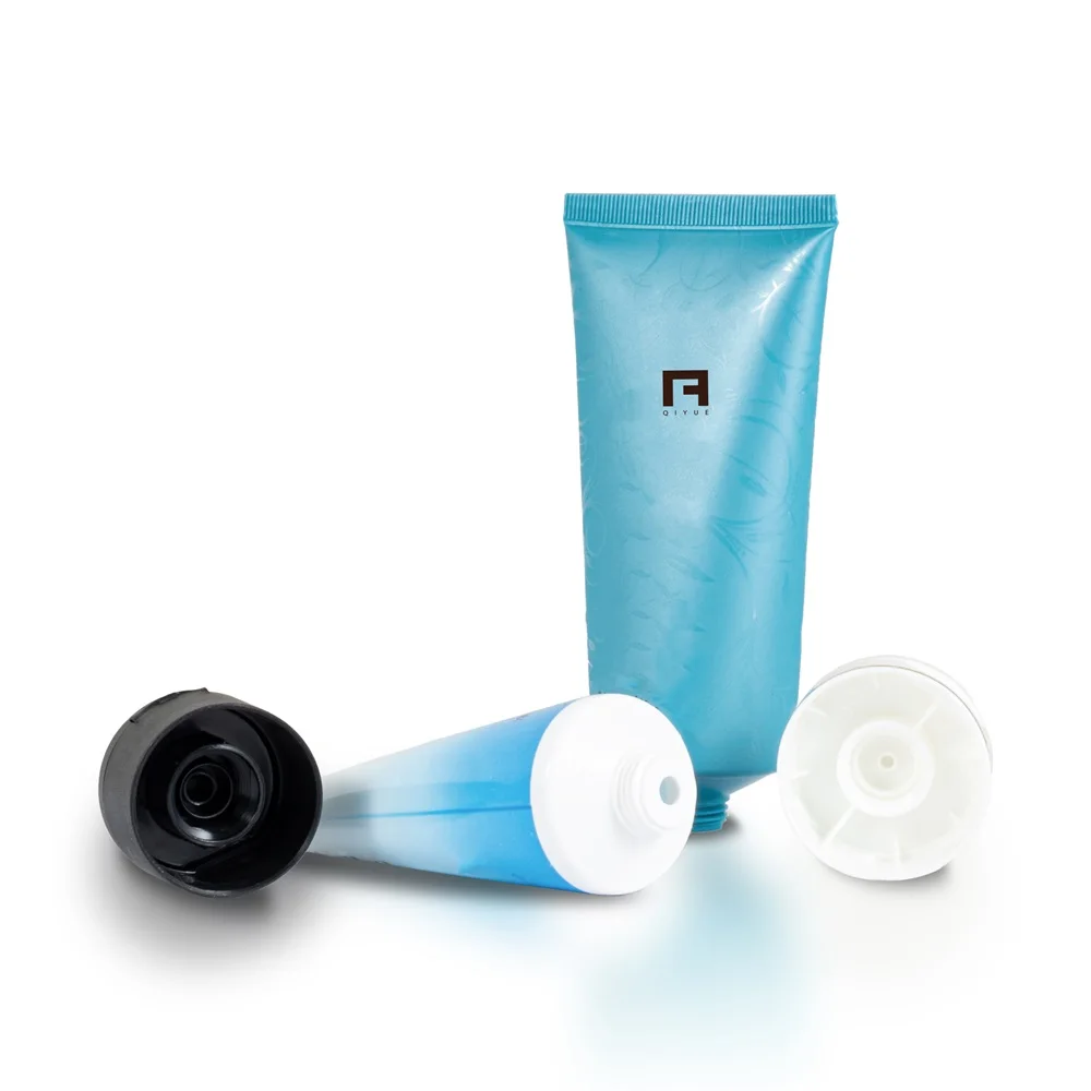 skincare lotion empty cosmetic packaging tubes competitive price cosmetic packaging tube 10 ml