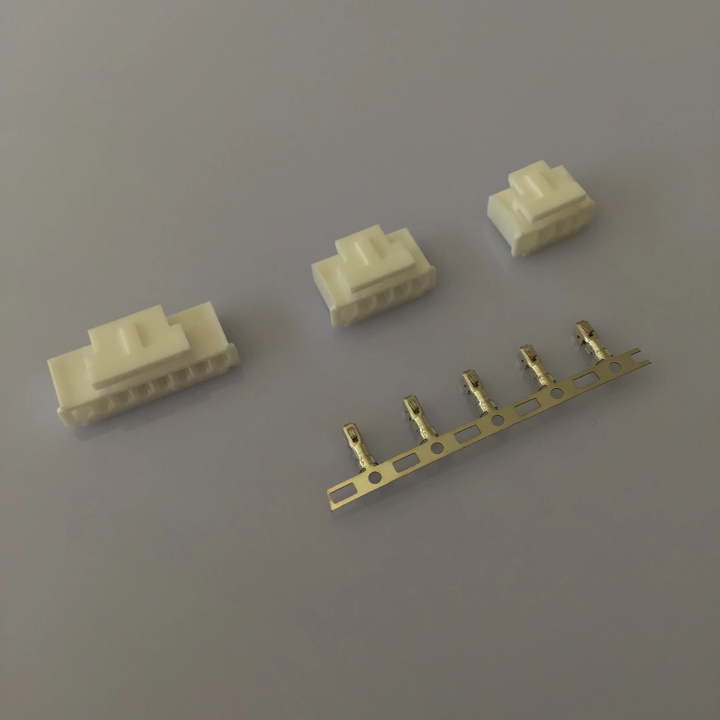 2.5mm Pitch Xhb Wire To Board Connectors Taco Delphi Jst molex Similar connector