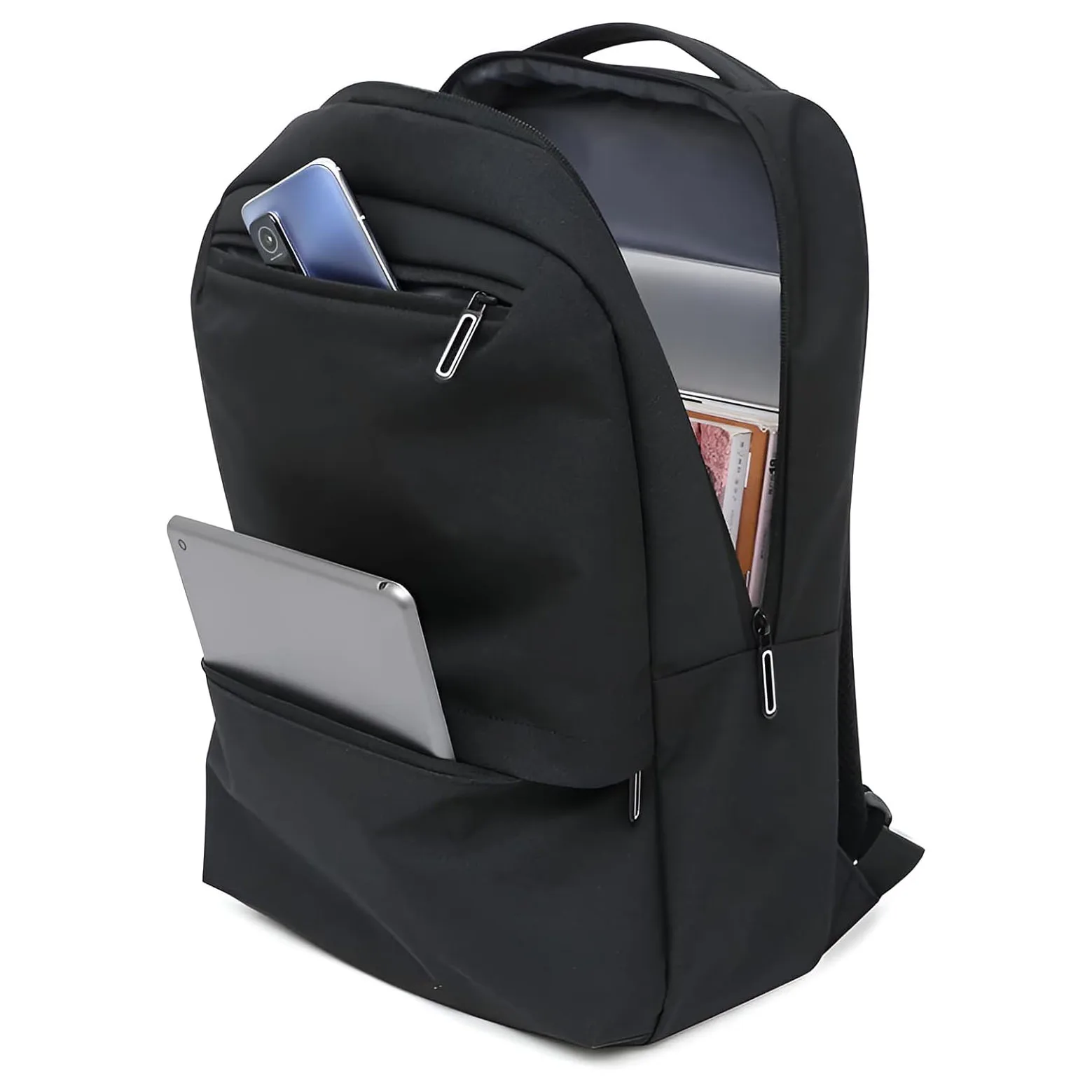 Lightweight Casual Laptop Backpack school bags for Men and Women  For College & Travel
