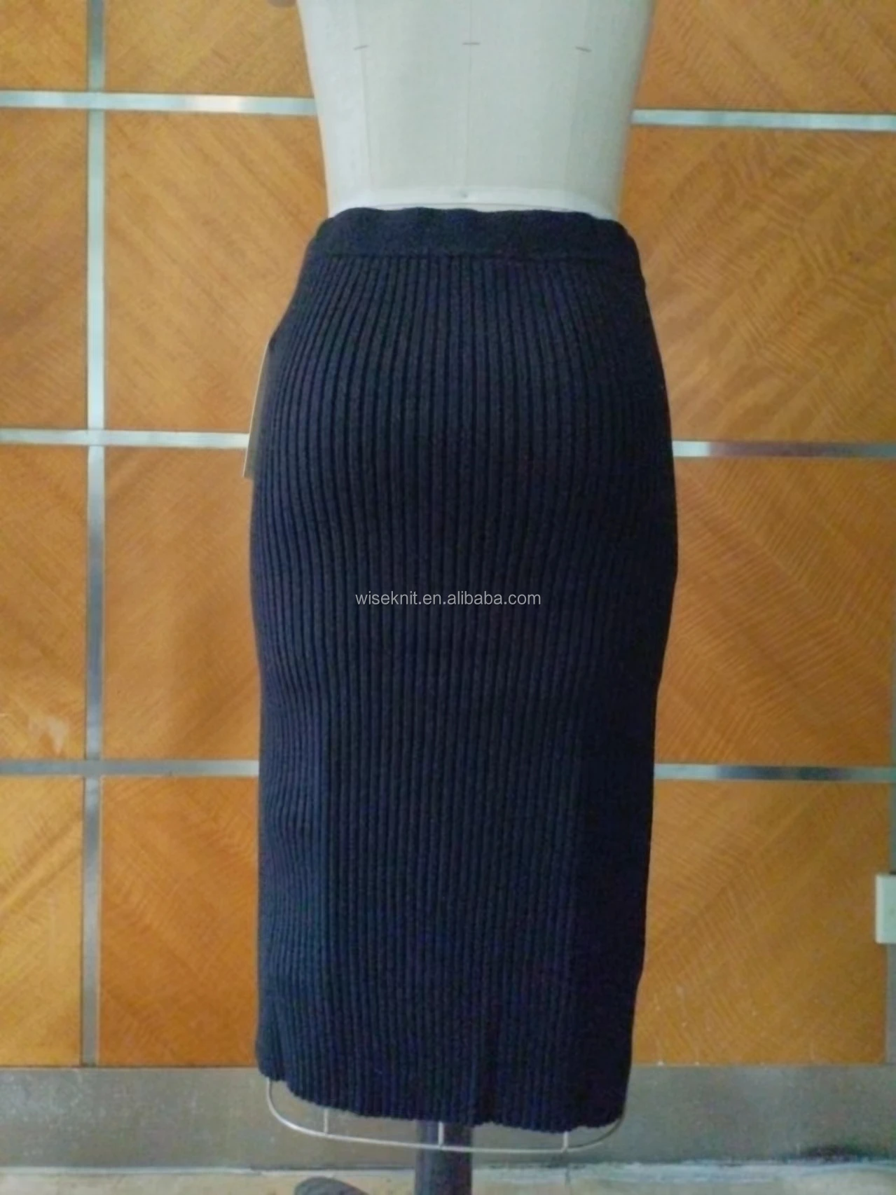 Drop shopping  Women Knit skirt