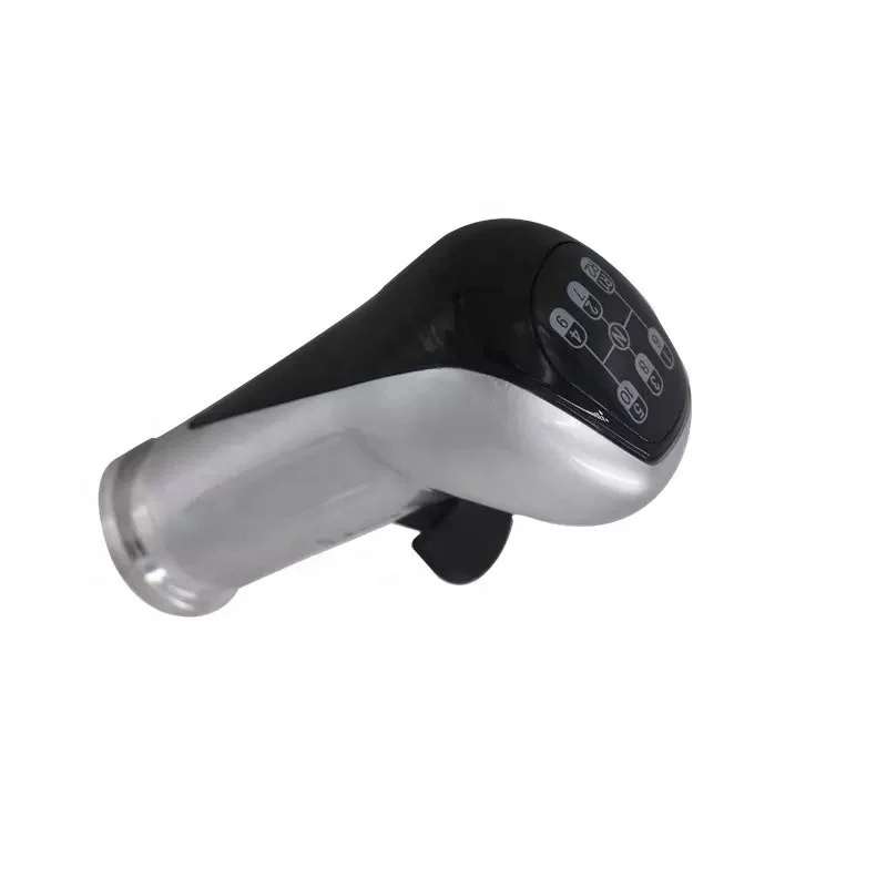 Factory Supply Auto Parts Gear Shift Knob WG9925240020 for SINOTRUK HOWO Spare Parts