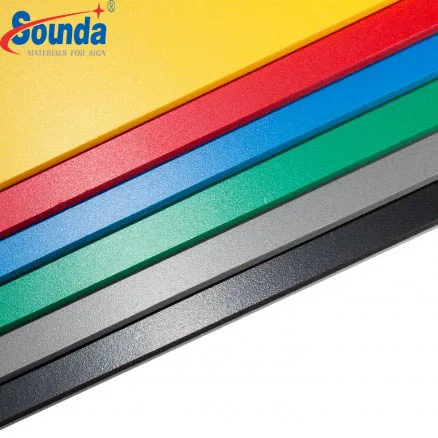 High quality silicone foam sheet