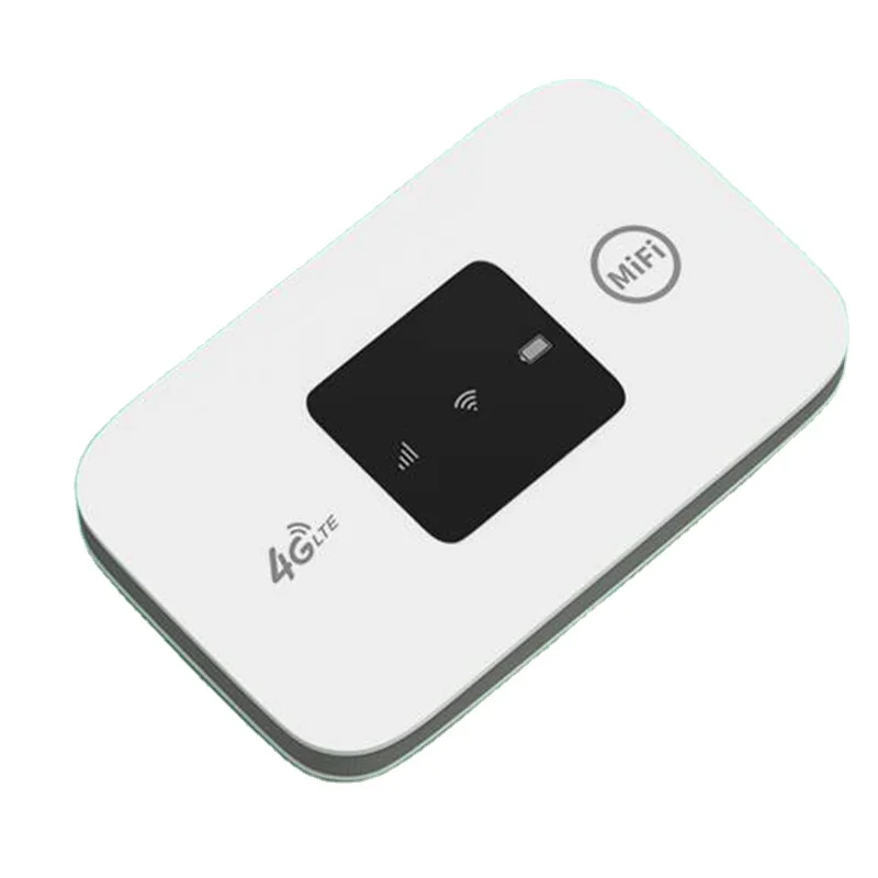 Мобильная точка доступа 4G маршрутизатор Wifi мобильный MiFis LTE беспроводной