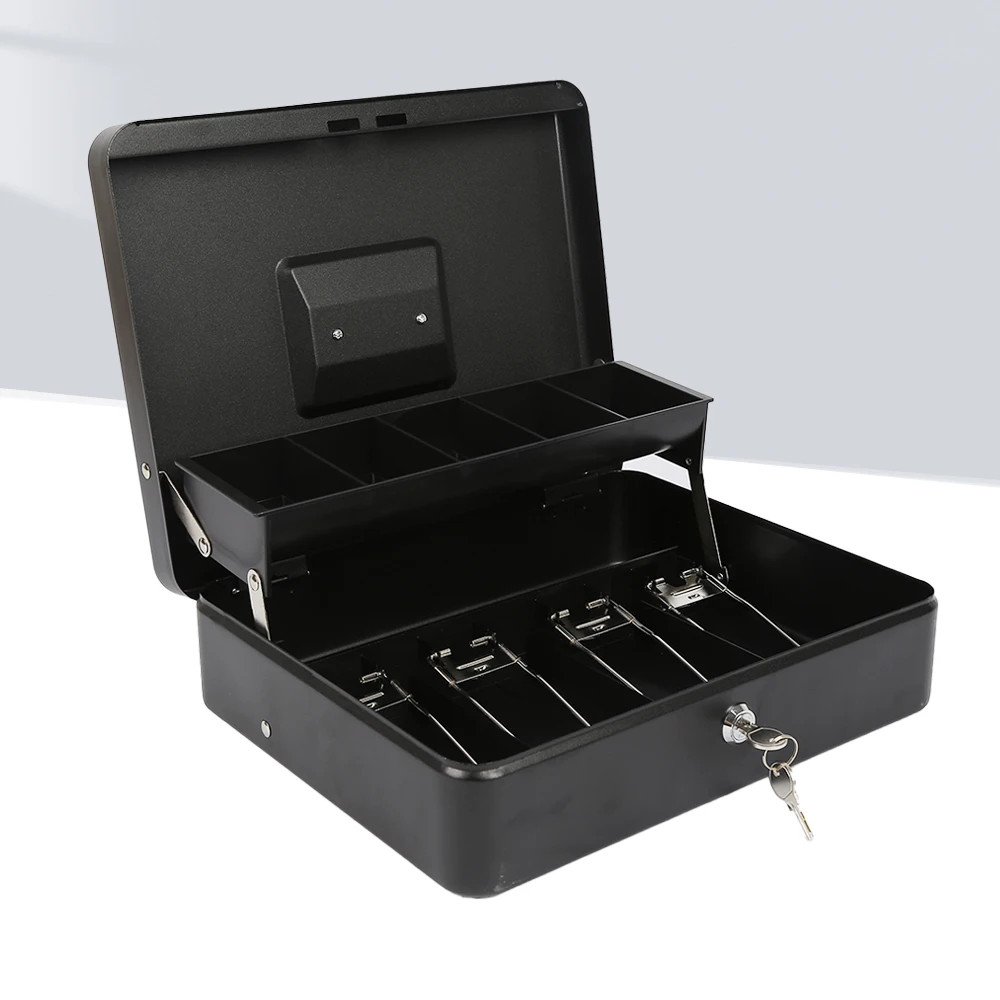 Cedi 3024-1red double layer cash box cash register high quality economical electronic usb cash drawer Cashier machine restaurant