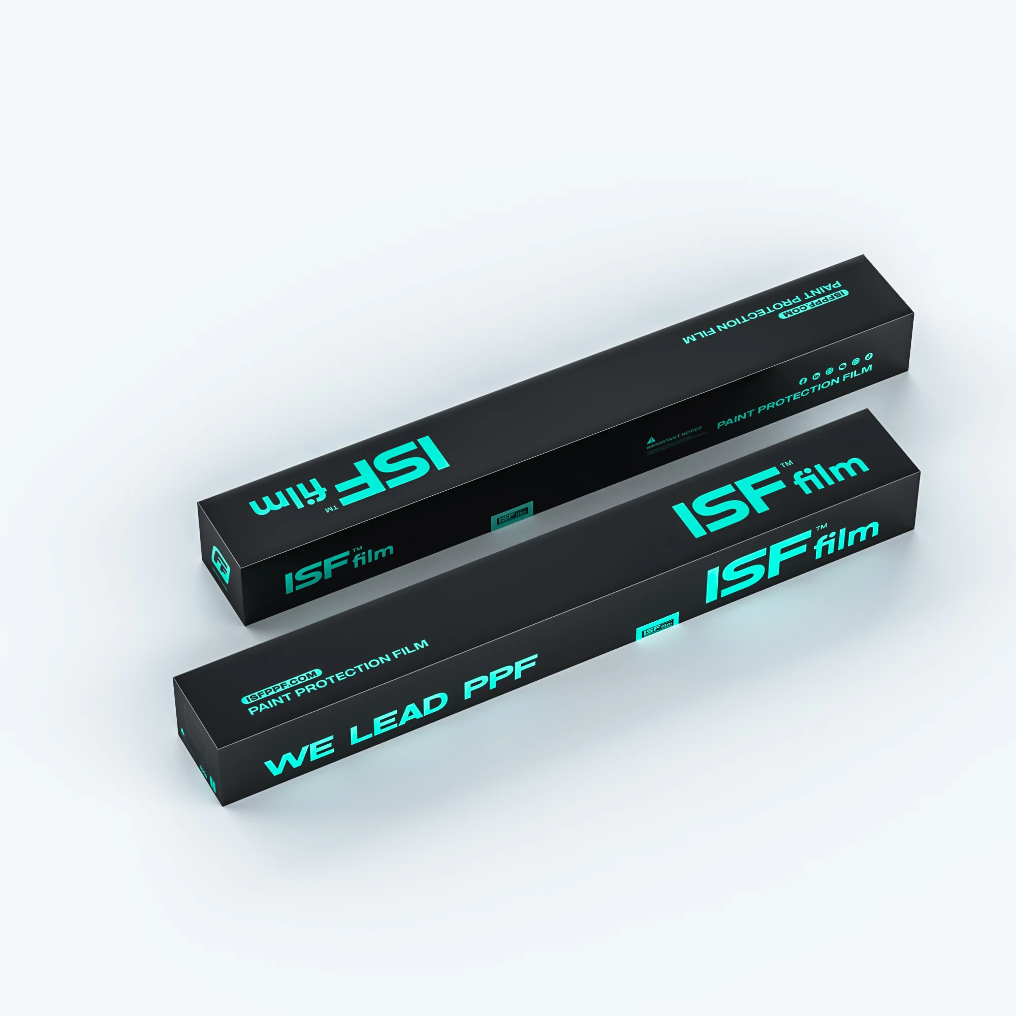 Защитная пленка для автомобиля 1 52*15 м