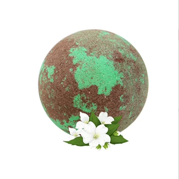 Bathroom Sea Salt Bubble Bath Bomb Ball Made in China Body OEM Unit Pcs CIF Origin Type FOB Spa Shower Foot Price Product Place