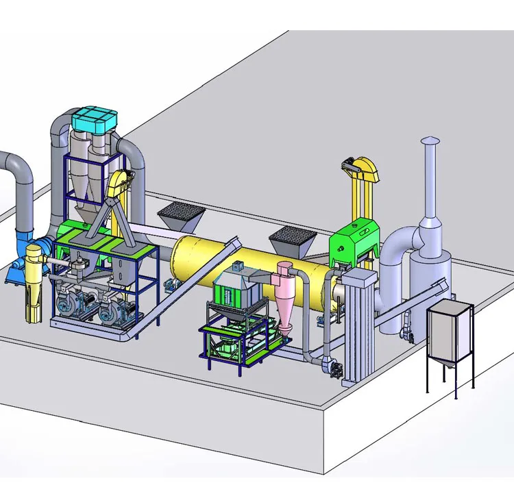 6mm/8mm 1t 2t 3t 4t 5t 6t 8t 10t/h Full automatic Industrial factory price CE Certificated complete wood pellets lines price