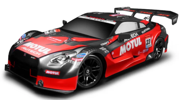 ZECONG TOYS 1:16 BRZ Su baru Drift Radio controlled car