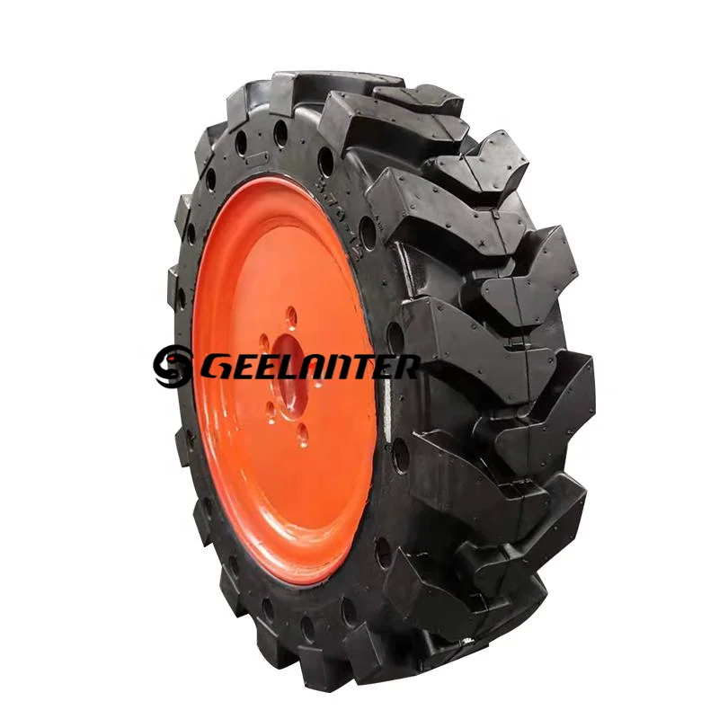Bob cat S70 GEHL1640E SOLID TIRE570X160 other wheels tires & accessories