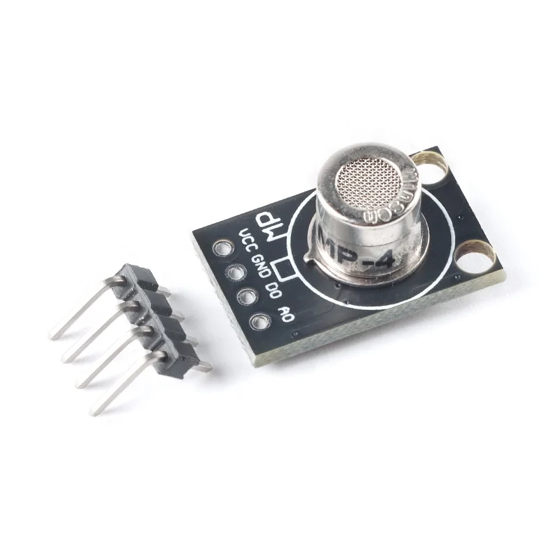 JEO MP-4 Mini Smoke gas sensor module Methane, natural gas, biogas gas combustible gas detection probe