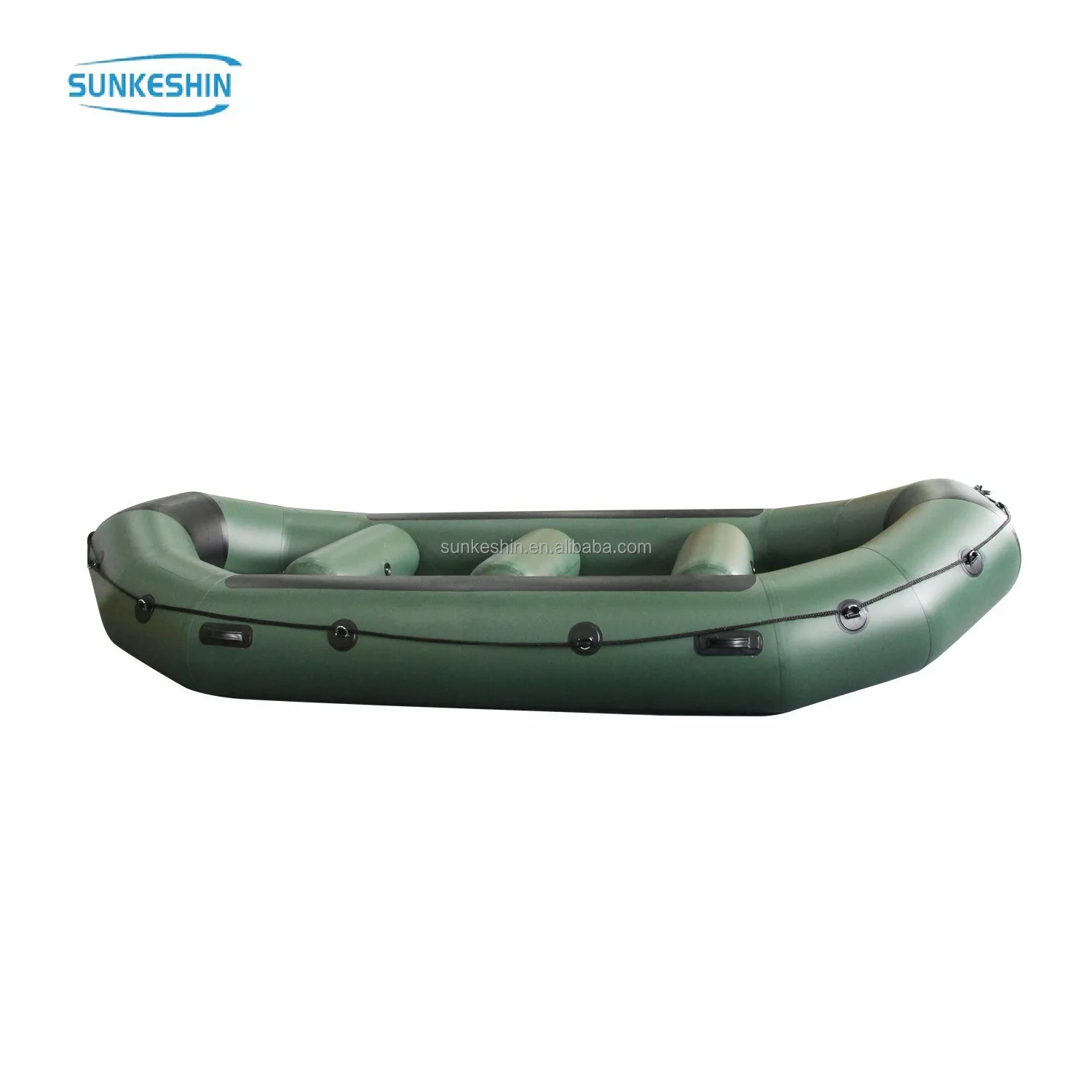 4-6 Person Cheap Outddoors boat for sale with pedal drive sea fishing kayak