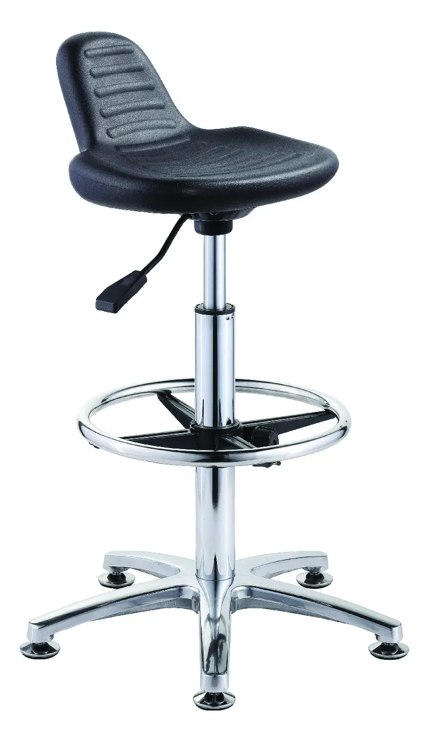 Laboratory Static-free Stools/Lab Chairs Anti-static/Anti-static PU Chair
