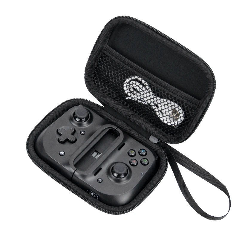 2021 GH Professional Eva Hard shell case Other Special Purpose Bags &amp Cases for Razer KISHI game controller