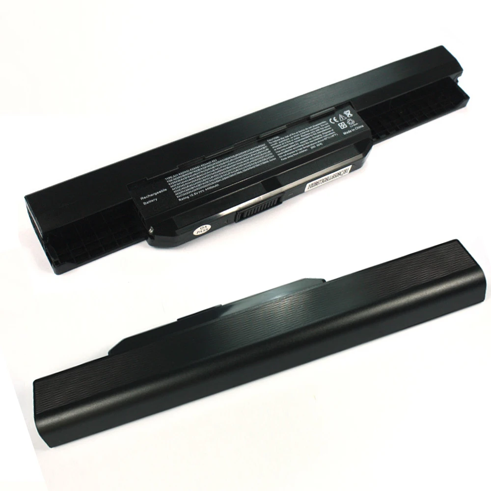 OEM Notebook Replacement Battery For Asus A32-K53 A41-K53 for ASUS K53 K53E X54C X53S Laptop Battery