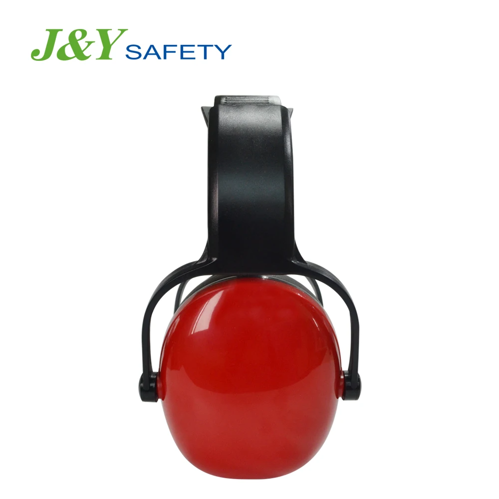 Adjustable Headband Hearing Protectors CE Certificated Earmuffs Kids Safety Ear Muffs