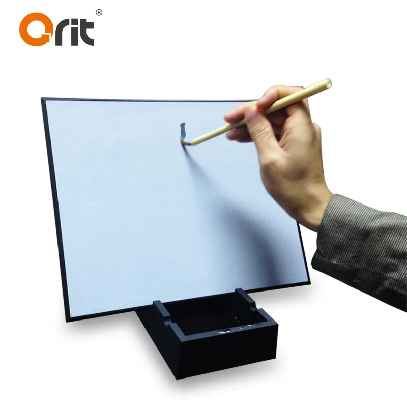 New design Free Play mindfulness water drawing painting writing mat board magic