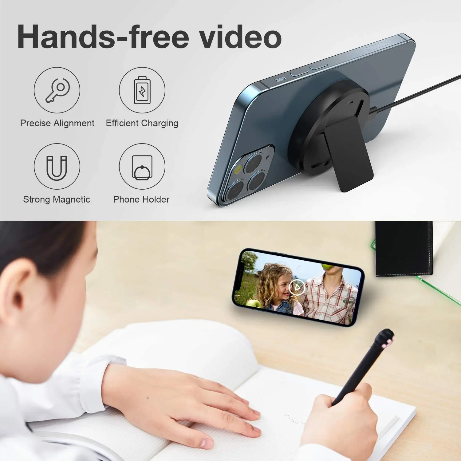 
Rapid lipo battery charger , rohs cell phone charger for iPhone 12, iPhone 13 